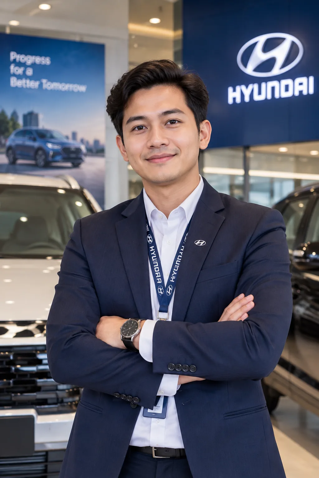 Andika Pratama