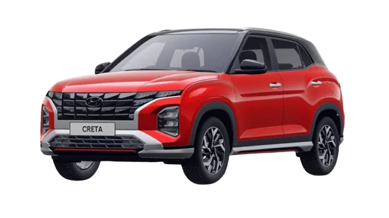Thumbnail Hyundai CRETA