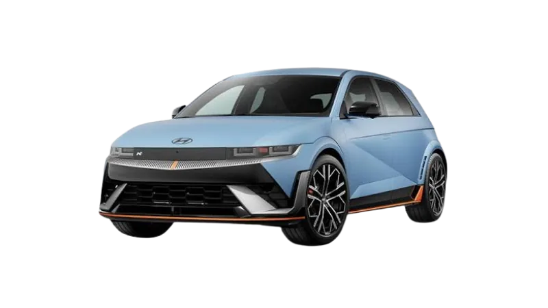 Thumbnail Hyundai IONIQ 5 N