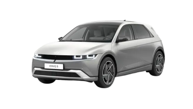 Thumbnail Hyundai IONIQ 5