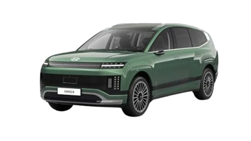 Thumbnail Hyundai IONIQ 9