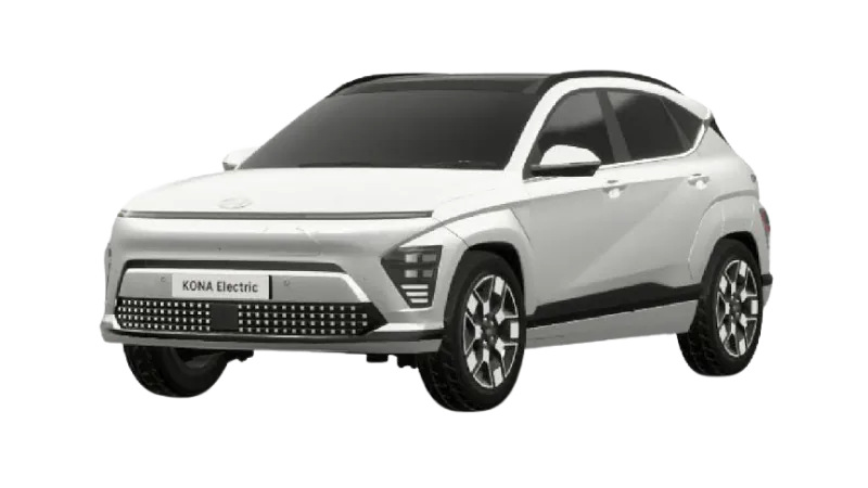 Thumbnail Hyundai KONA Electric