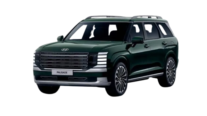 Thumbnail Hyundai PALISADE