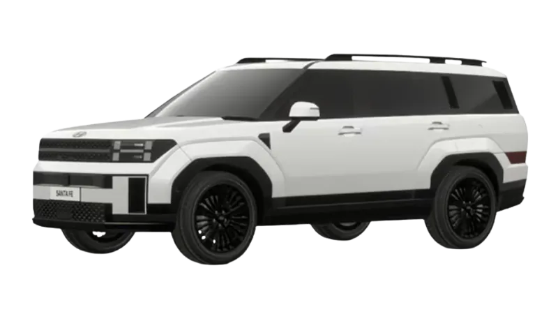 Thumbnail Hyundai SANTA FE