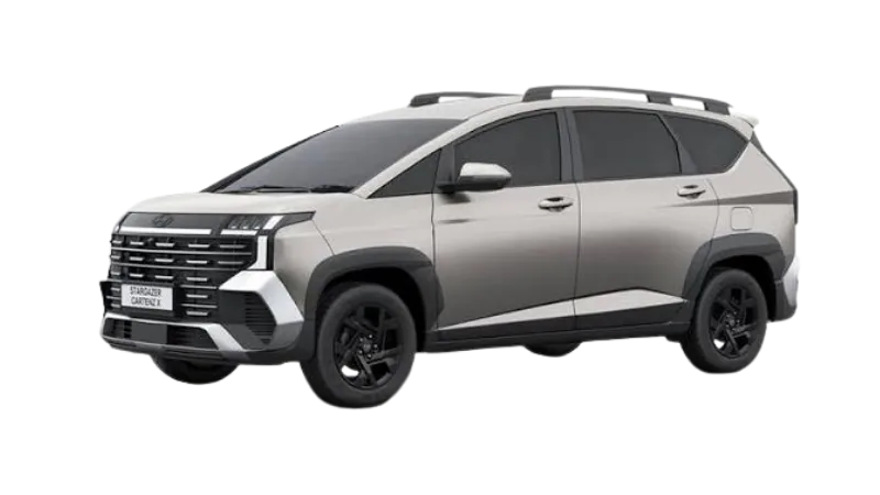 Thumbnail Hyundai STARGAZER Cartenz X