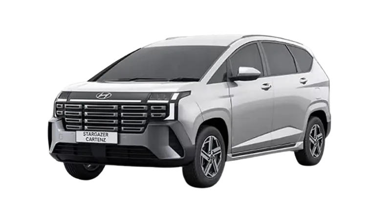 Thumbnail Hyundai STARGAZER Cartenz