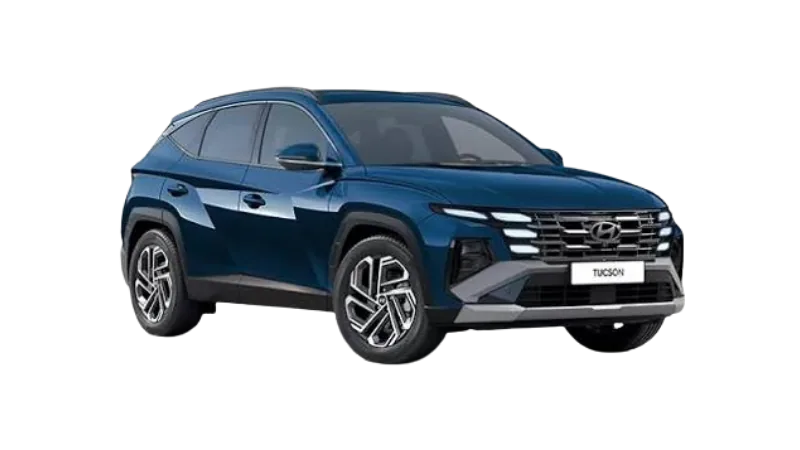 Thumbnail Hyundai TUCSON